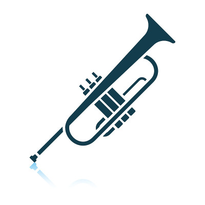 Horn icon