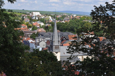 坏Kreuznach,德国