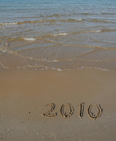 2010年