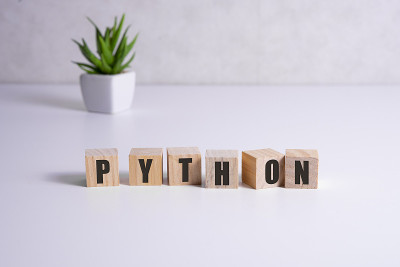 Python编程语言的字概念。质量的概念。
