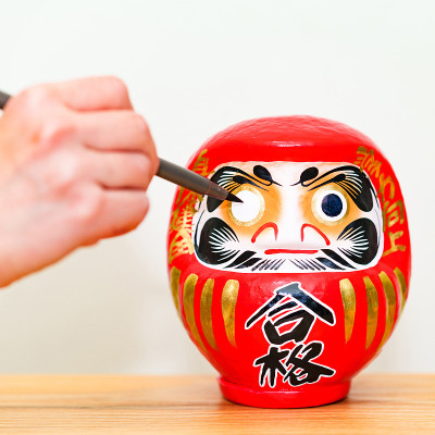 祝升学考试胜利