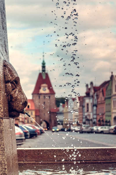 Domazlice