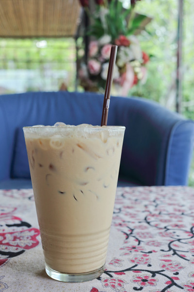 冰茶