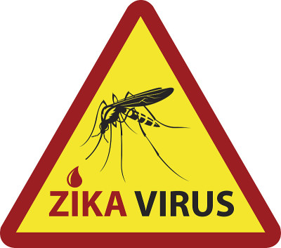 Zika病毒警报