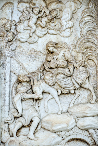 帕维亚的Certosa