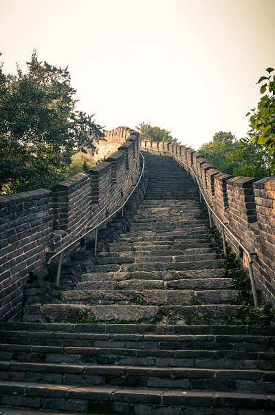 长城