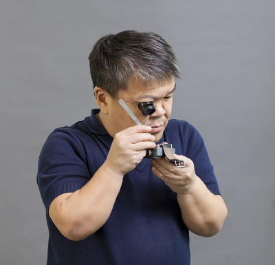 钟表匠