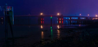 水道