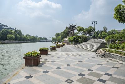 中国园林景观