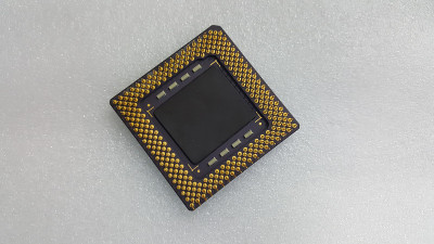 旧Cyrix cpu用于pc机计算机关闭宏
