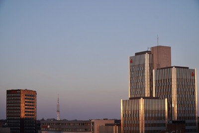 德国汉诺威