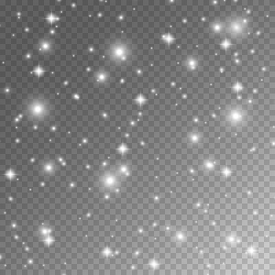 星尘，千盏辉煌。