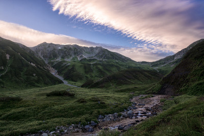 庆山雷鸟