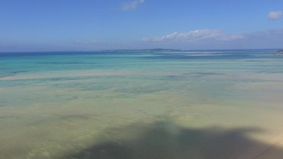 宫古岛