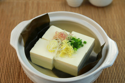 豆腐