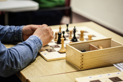 盲人象棋