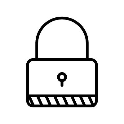 lock