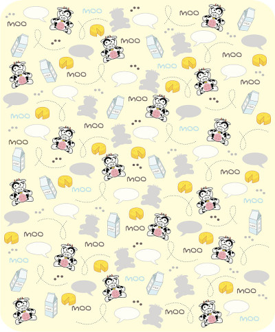 Moo模式