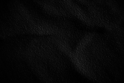 黑色纹理背景。黑砂texturetexture。