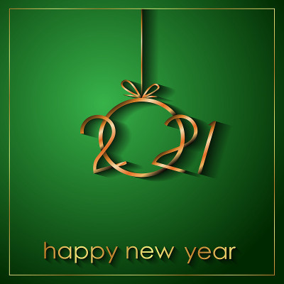新年快乐。