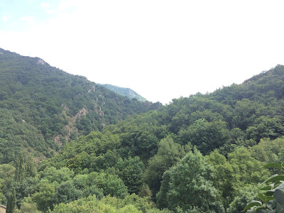 山地景观