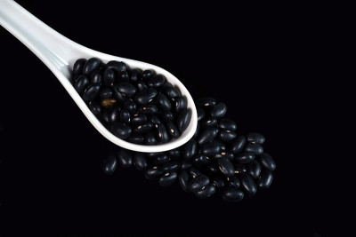 黑龟bean