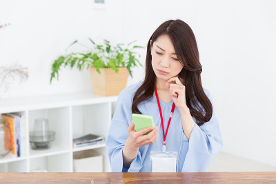 亚洲女人