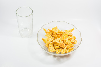 玉米的零食