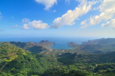 努库希瓦山