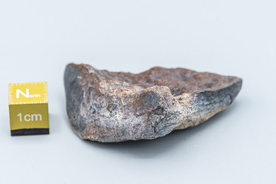 Chondrite Meteorite L Type isolated, a piece of ro