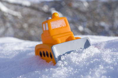雪犁