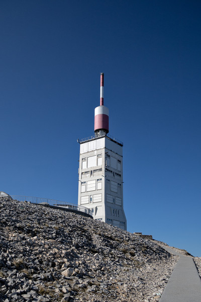蒙特Ventoux