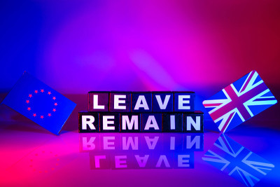 Brexit未来的结果