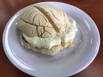 奶油壳