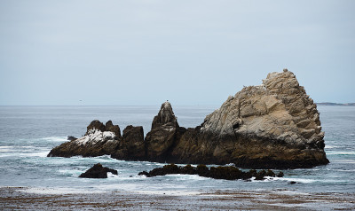 Point Lobos State Reserve