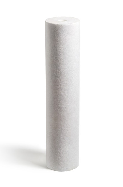新型白色滤水器(滤筒)隔离