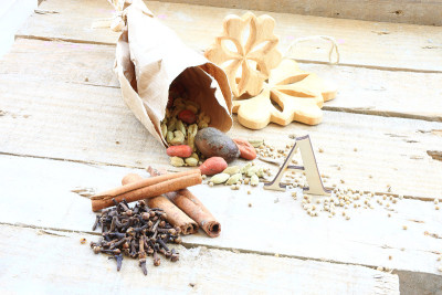 丁香与cinnamom