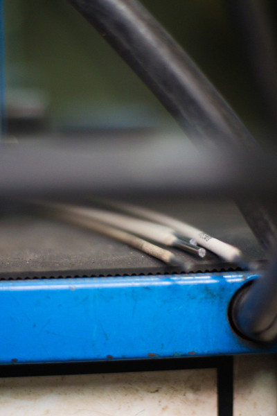 电极(Electrodes)