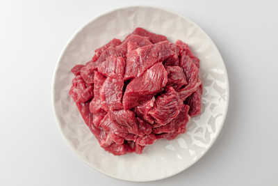 牛肉后腿
