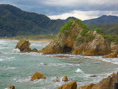 日本landscape456