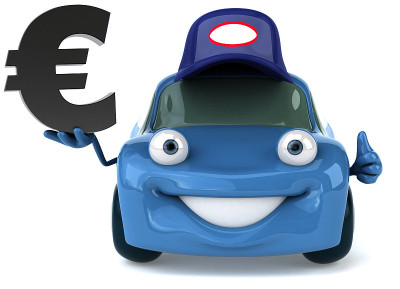 车