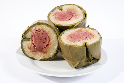 越南蛋糕