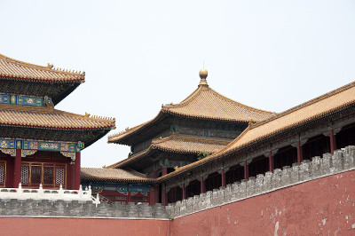 紫禁城
