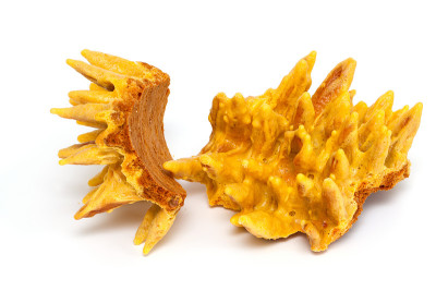 Sakotis (sekacz)是立陶宛和波兰的传统蛋糕