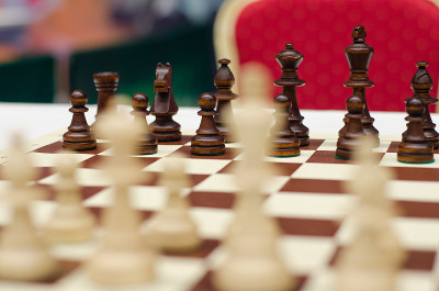 国际象棋
