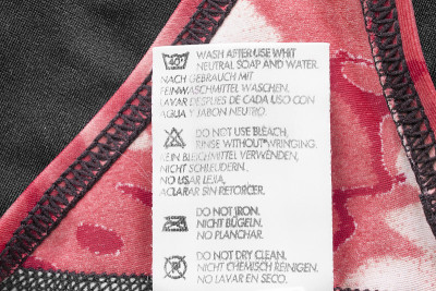 保健服装品牌