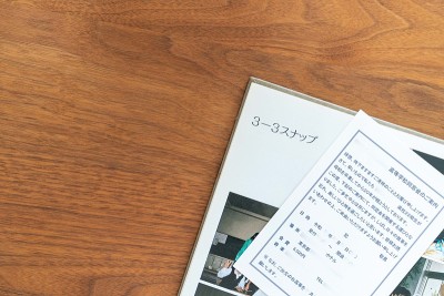 Invitation to high school reunion and Graduation A