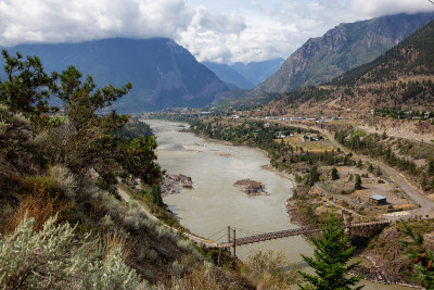 Lillooet, BC