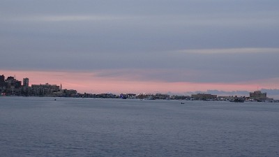 海景