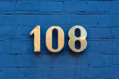 108号
